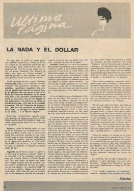 La_Nada_y_el_Dollar